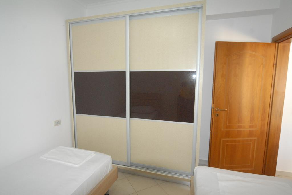 Orikum Veranda Apartments Quarto foto