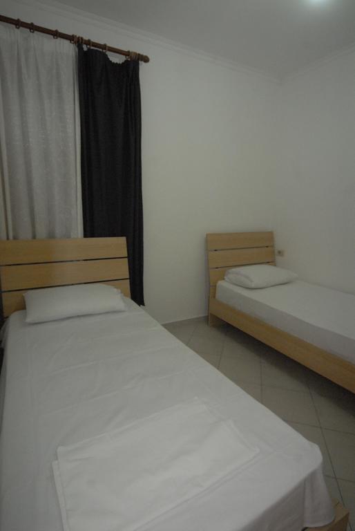 Orikum Veranda Apartments Quarto foto