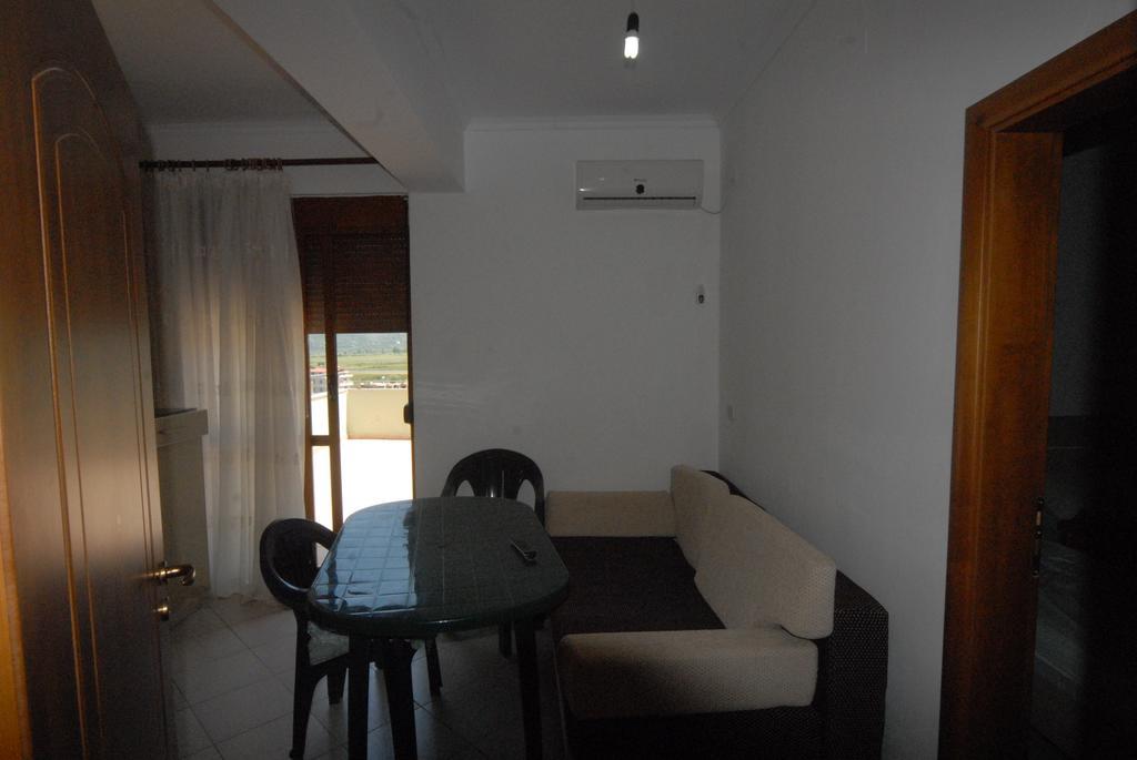 Orikum Veranda Apartments Quarto foto