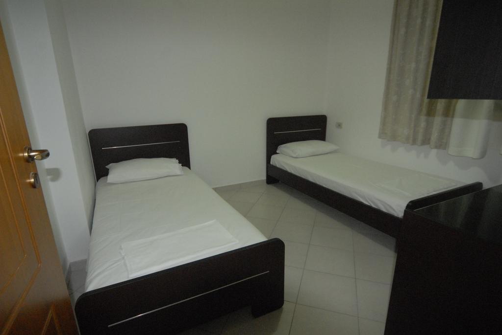 Orikum Veranda Apartments Quarto foto
